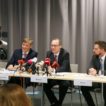 Mehr Informationen zum Thema: Meine e-card – sicher mit Foto!