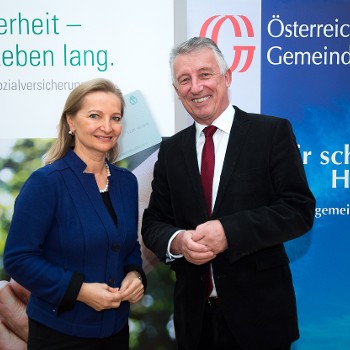 Mehr Informationen zum Thema: Die Zukunft der medizinischen Versorgung am Land