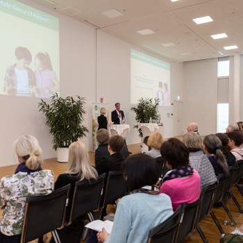 Mehr Informationen zum Thema: DVSV hielt 10. Symposium zu Kinder- und Jugendgesundheit ab