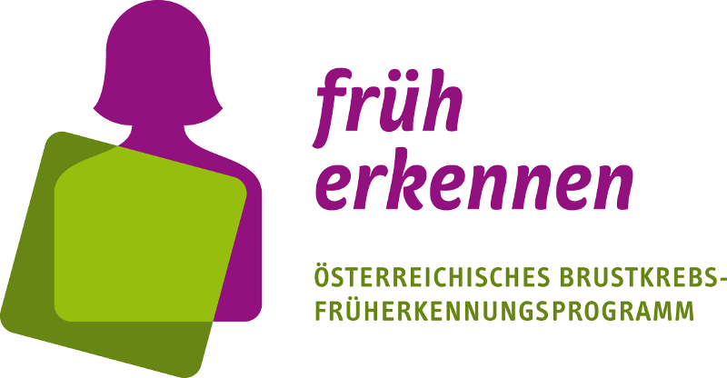 Logo Brustkrebs-Fr&uuml;herkennungsprogramm
